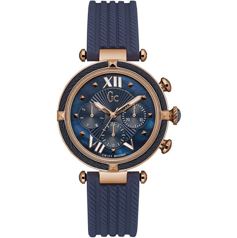 MONTRE GUESS COLLECTION CABLECHIC